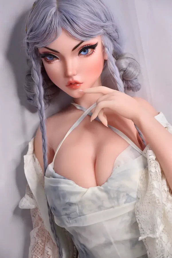 Elsa Babe Aikawa Iori