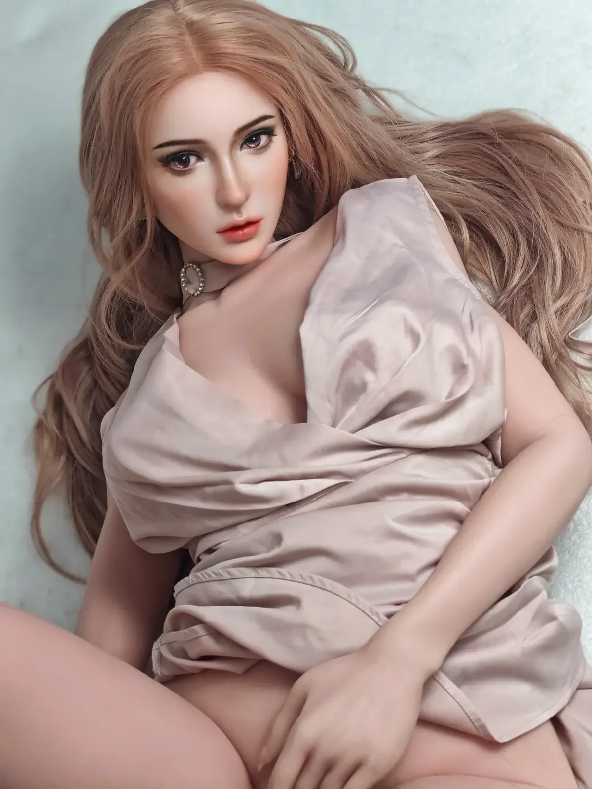 Elsa Babe Ikeda Anna