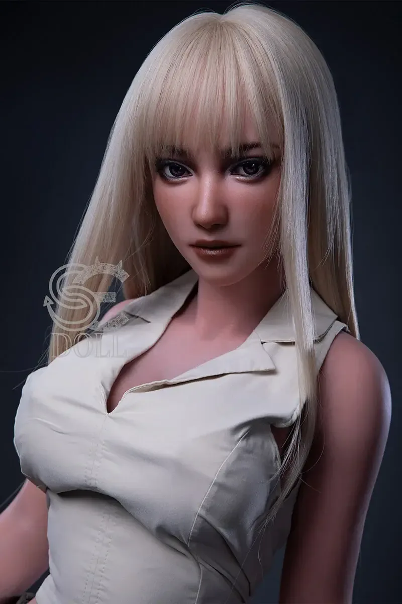 SE Doll 161cm E-cup Silicone Pro - Yuuka G