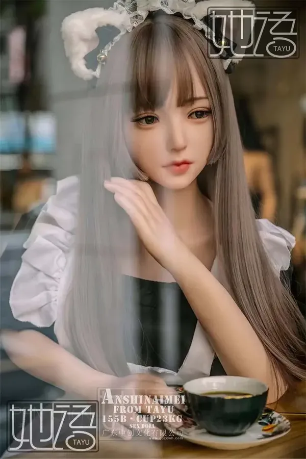 Tayu 155cm B Cup - NaiMei