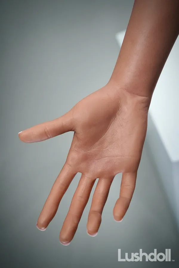 Lushdoll S153cm Silicone - USA Stock