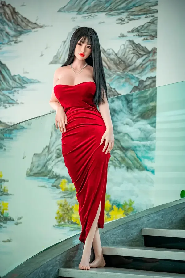 Starpery 171cm D cup - Wushi