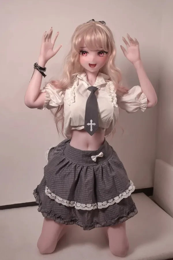 Elsa Babe Aihara Kaya