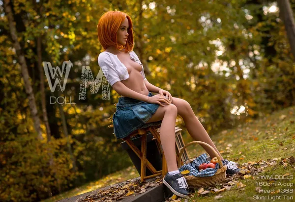 WM 160cm A - Amber