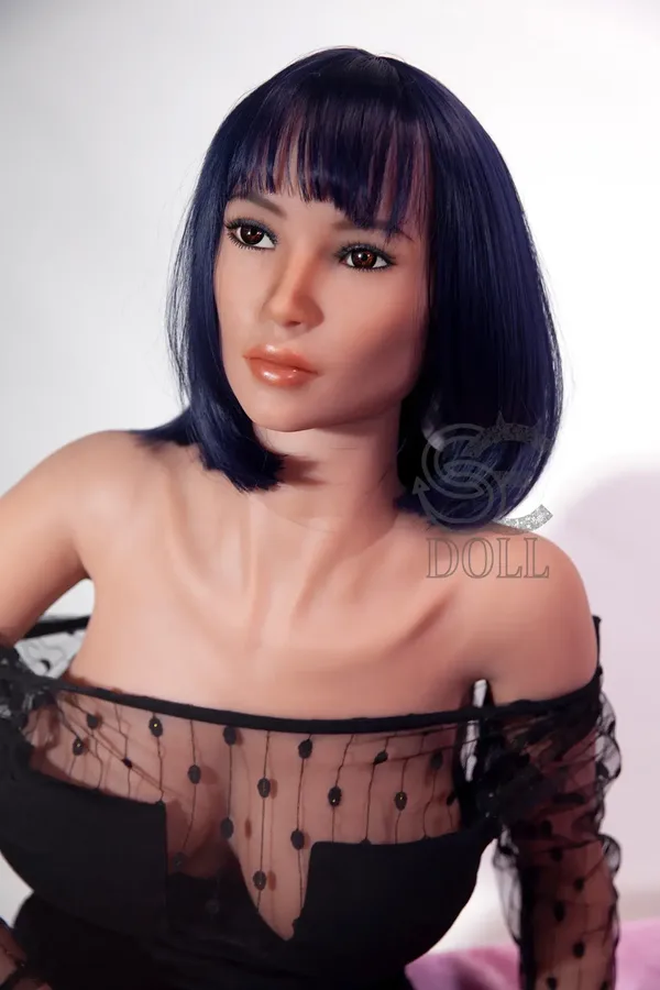 SE Doll 167cm E cup - Vanessa
