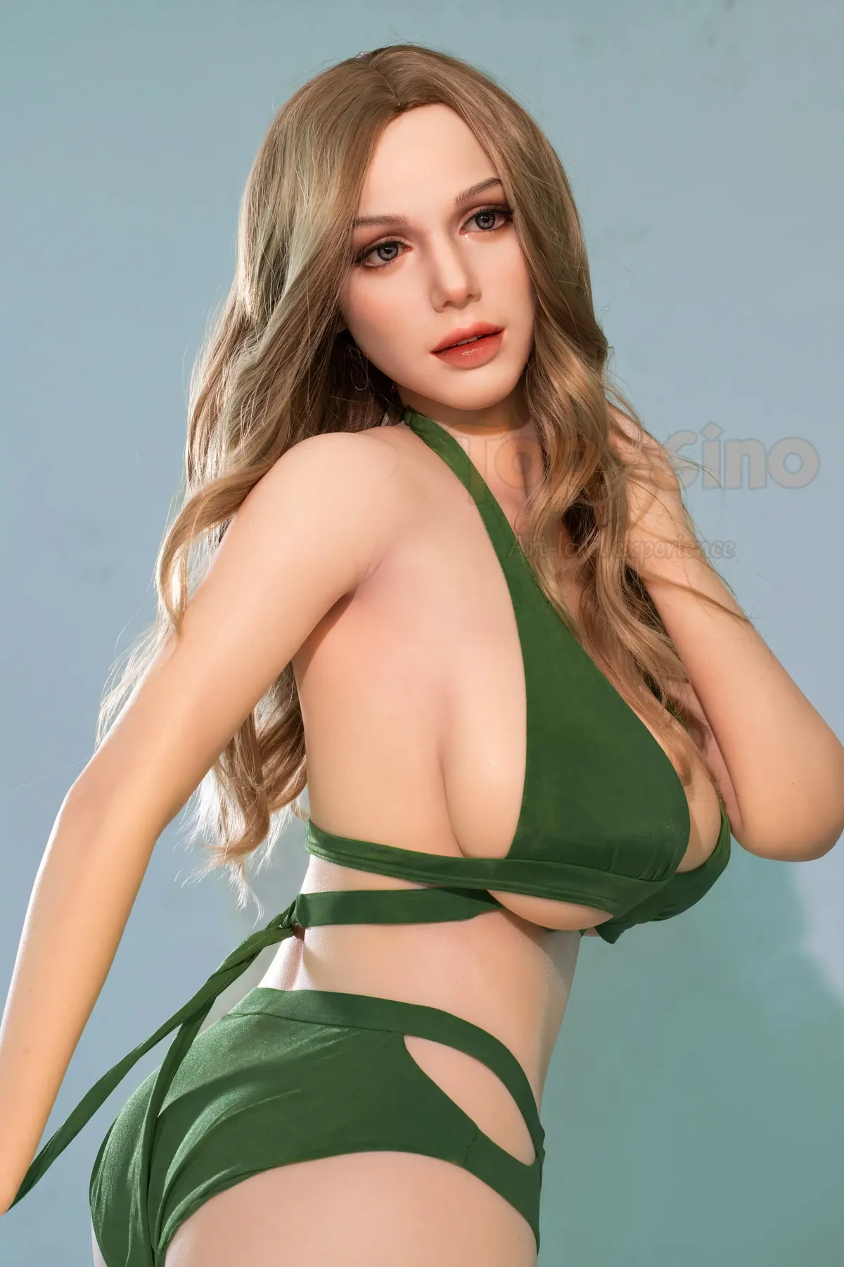 Top Sino - T93cm Torso Hailey