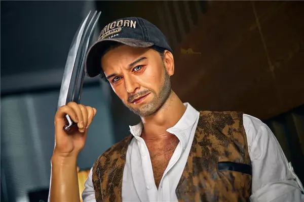 Irontech William Wolverine