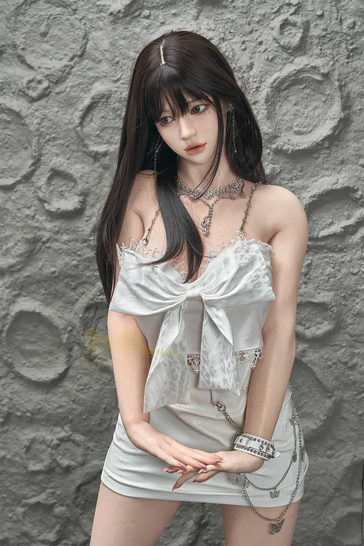 Irontech Evie Wonder Dolly v2