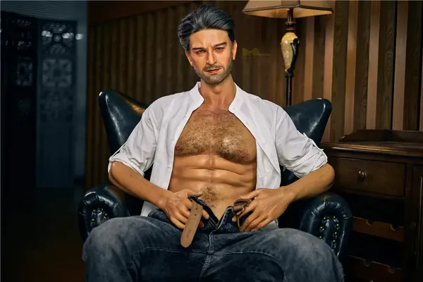 Irontech William Wolverine