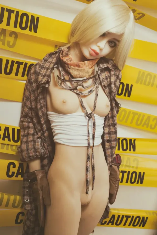 WM 168cm A - Imogen
