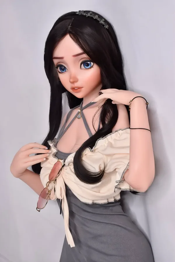 Elsa Babe Takanashi Mahiru