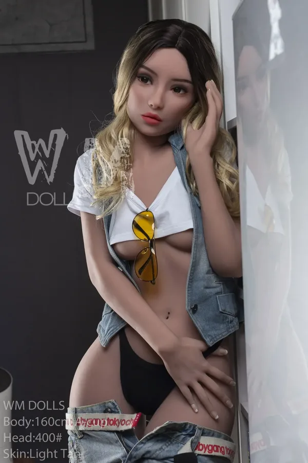 WM 160cm A - Nikki