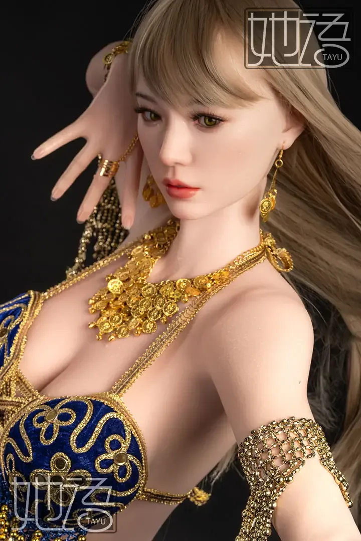 Tayu 156cm E Cup - Sora