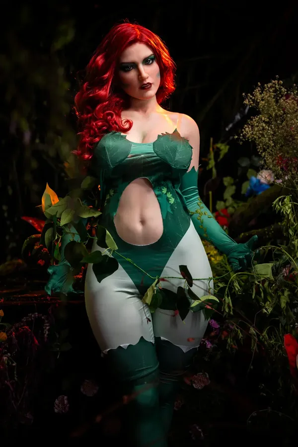 Starpery 165cm G cup  - Bella