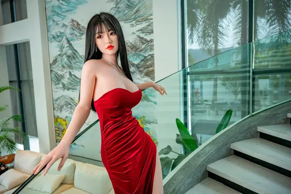 Starpery 171cm D cup - Wushi
