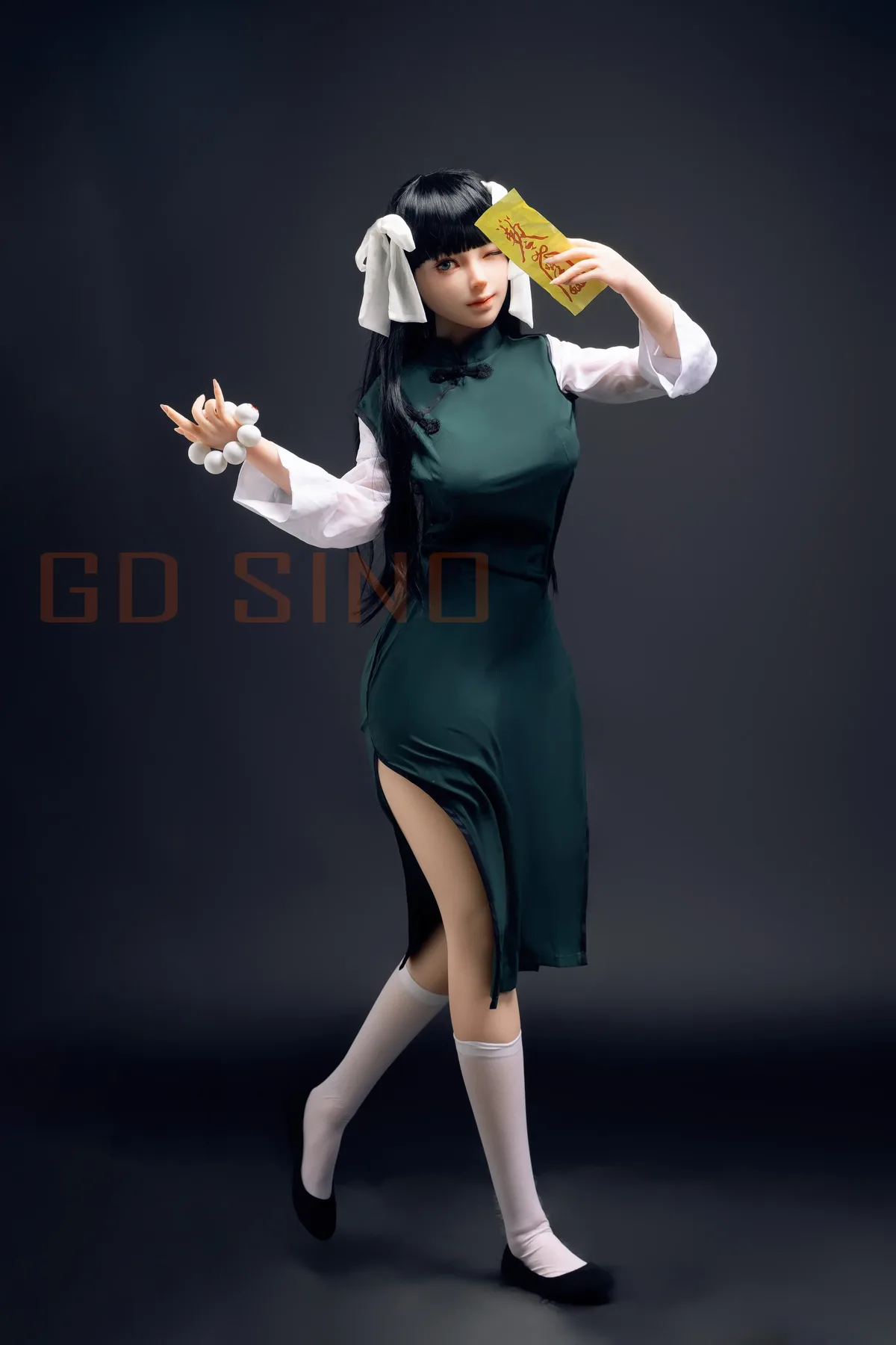 Sino GD 166cm V2