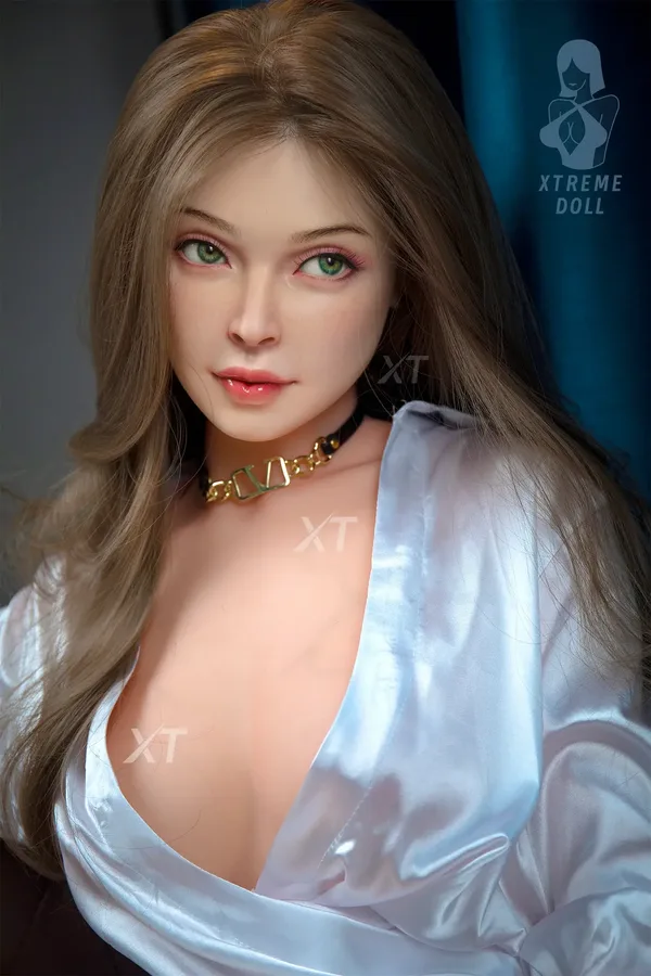 XT Doll 168cm C cup - Jennifer