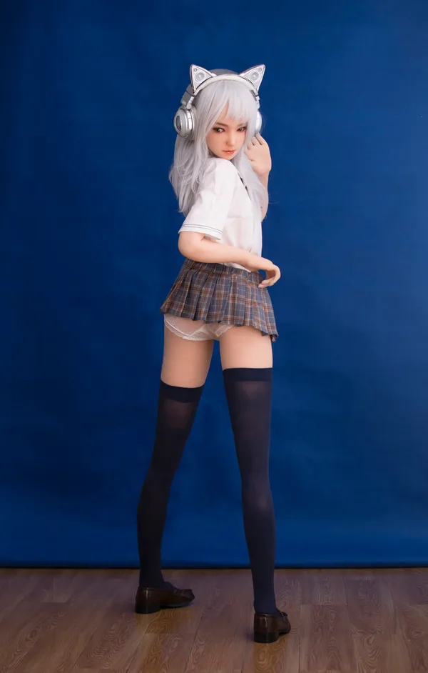 Sino Doll 158cm B - Linyin