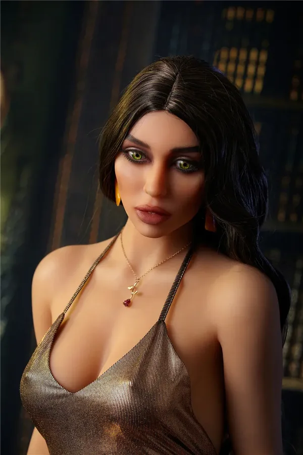Irontech Natalia Love