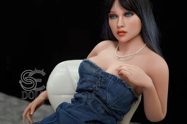 SE Doll 158cm D cup - Evelyn