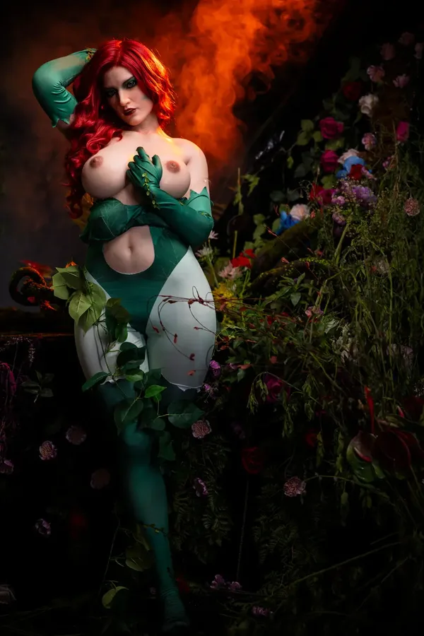 Starpery 165cm G cup  - Bella
