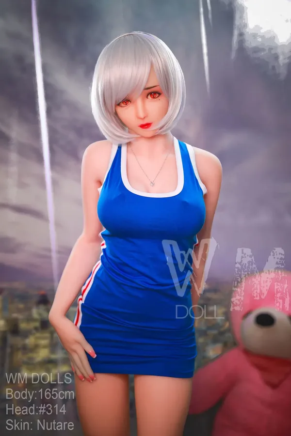 WM 165cm D - Sakura