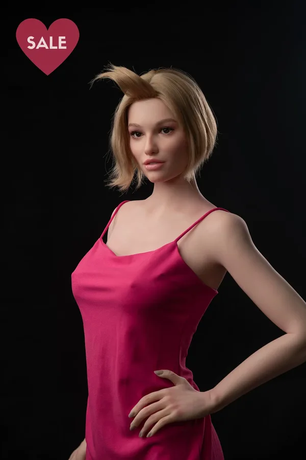 Zelex Mary