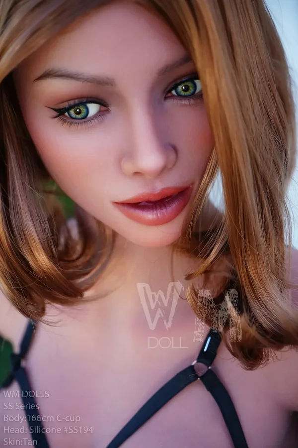 WM 166cm C cup - SS Series Helen