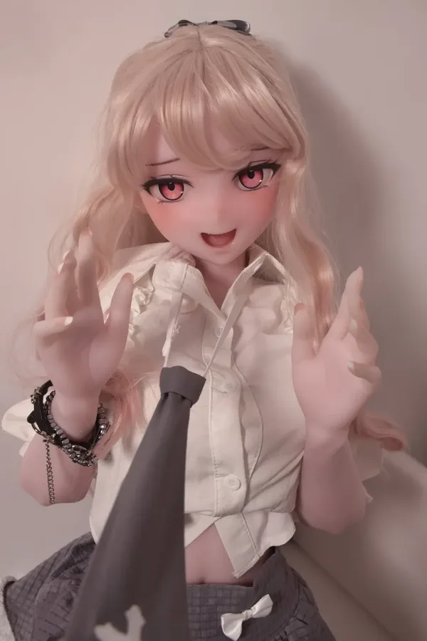 Elsa Babe Aihara Kaya