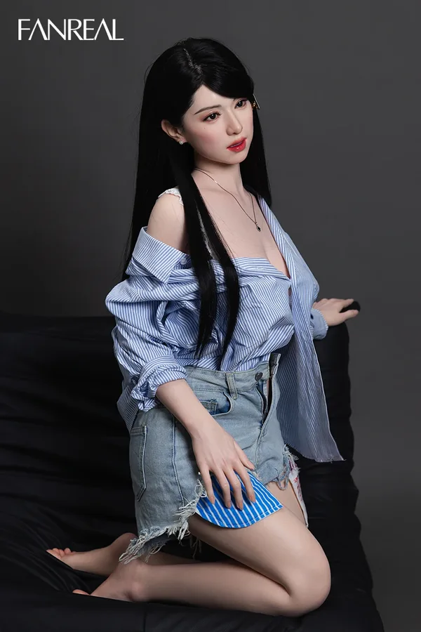 Fanreal Kimmy FA