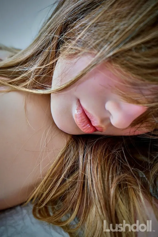 Lushdoll 153cm E - Camille
