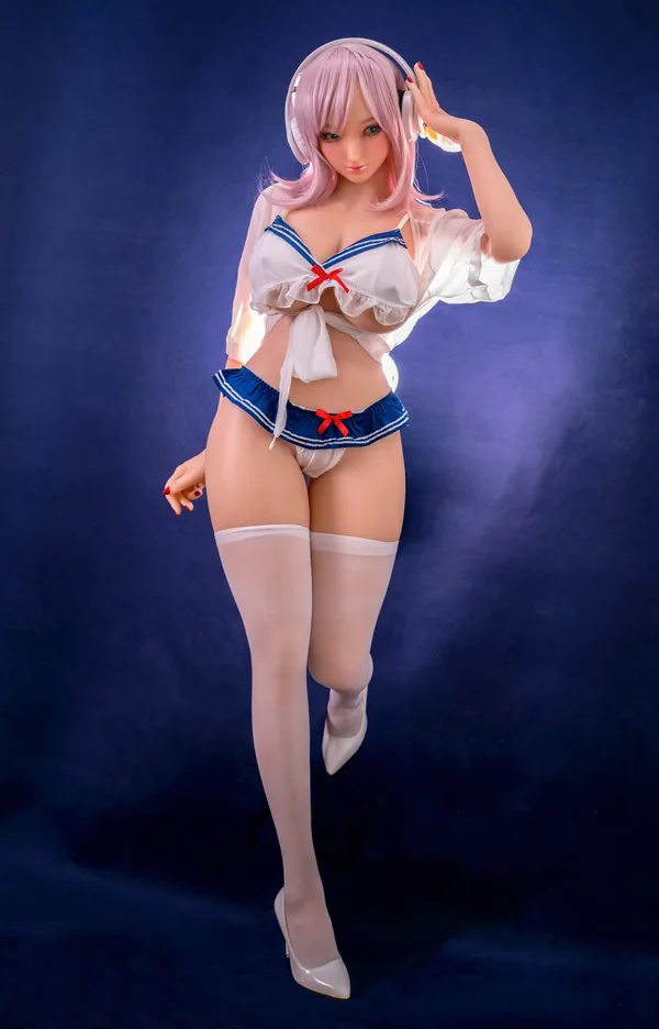 Sino Doll 155cm - Mo