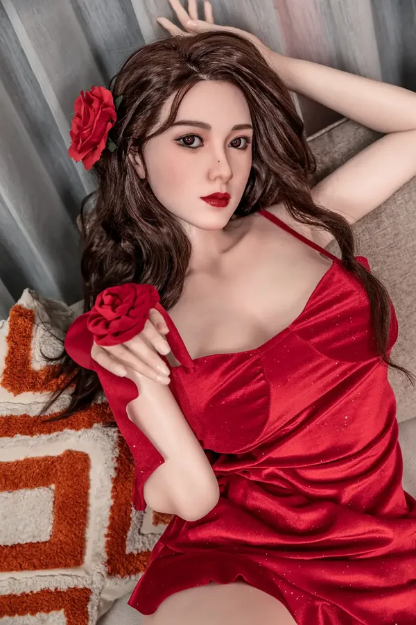 Starpery 171cm D cup - Xue