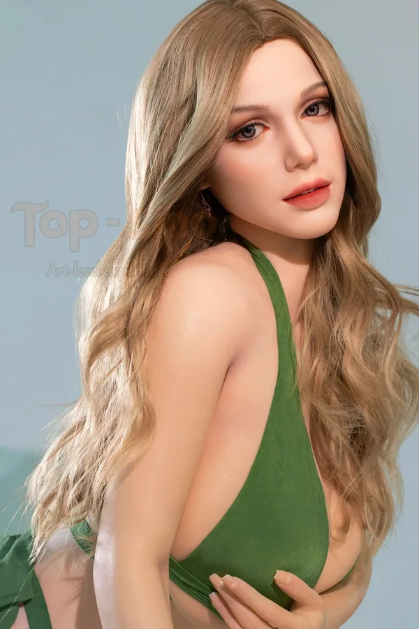 Top Sino - T93cm Torso Hailey
