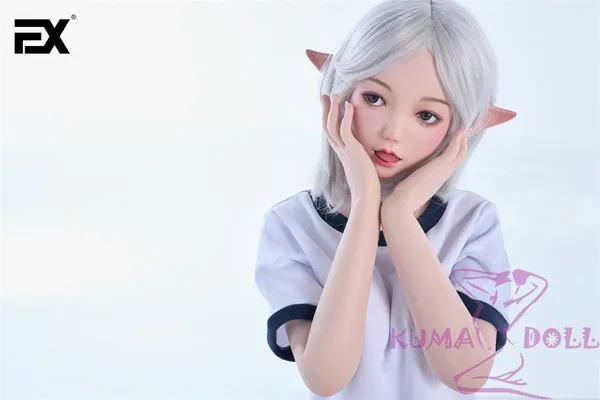 Nejlepší modely Exdoll pro začátečníky
