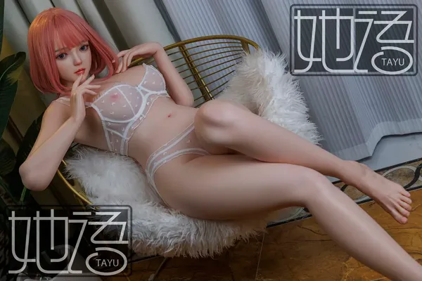 Tayu 165cm E Cup - April