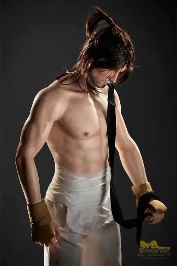 Irontech Kevin