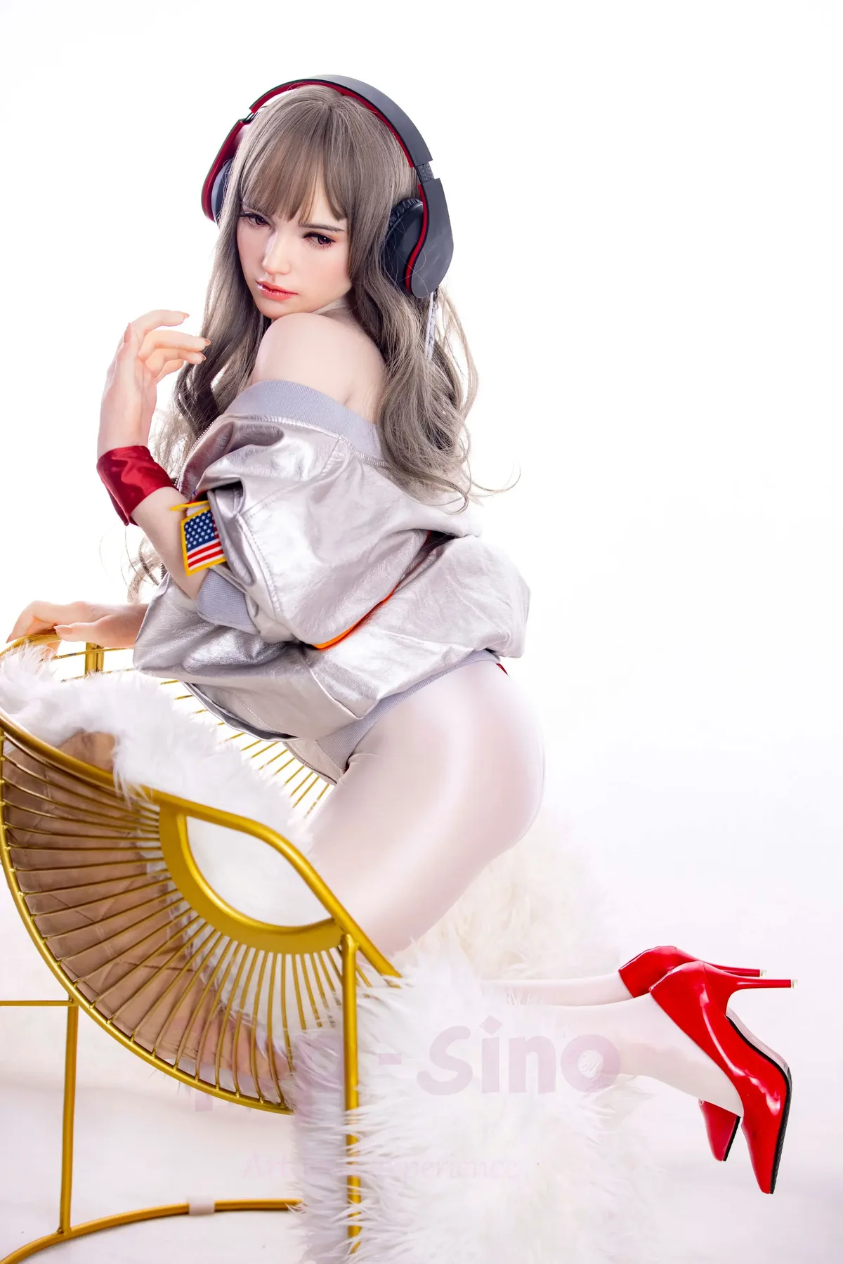 Top Sino - T150cm Miyin