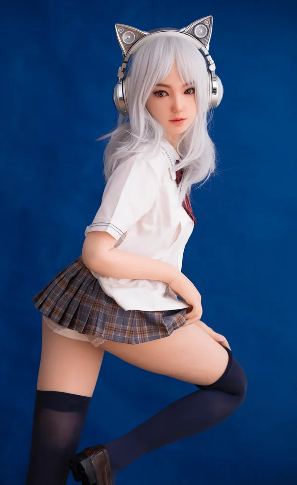 Sino Doll 158cm B - Linyin