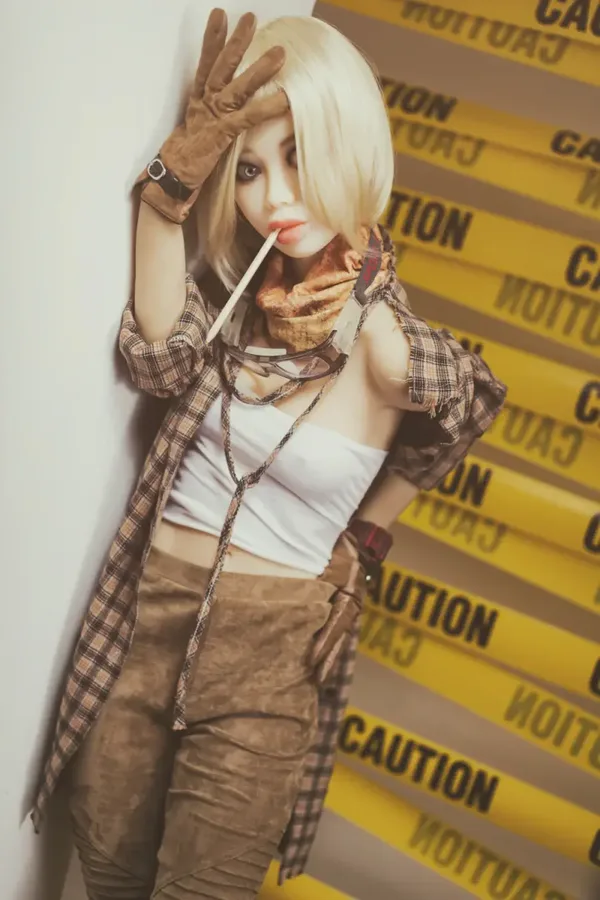 WM 168cm A - Imogen