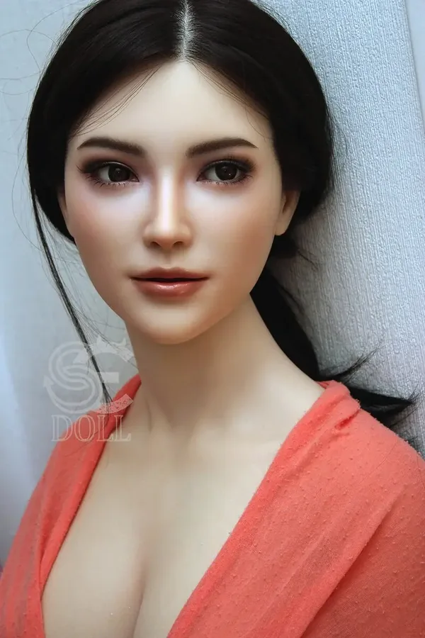 SE Doll 165cm C-cup Silicone Pro - Regina I