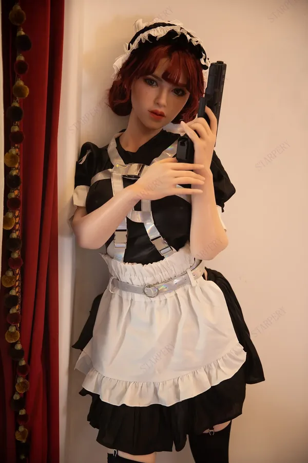 Starpery 171cm D - Iris