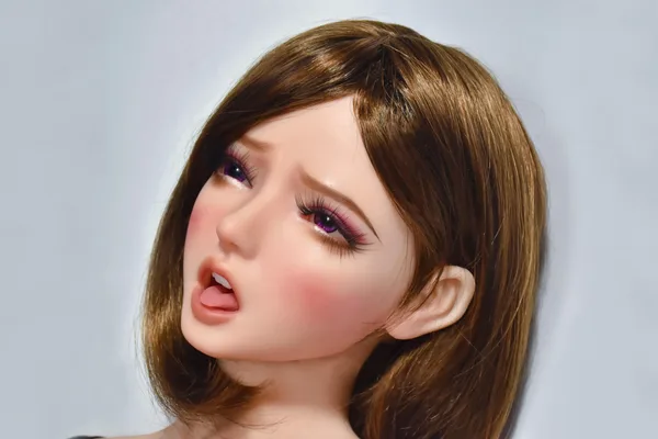 Elsa Babe Hasegawa Yukina