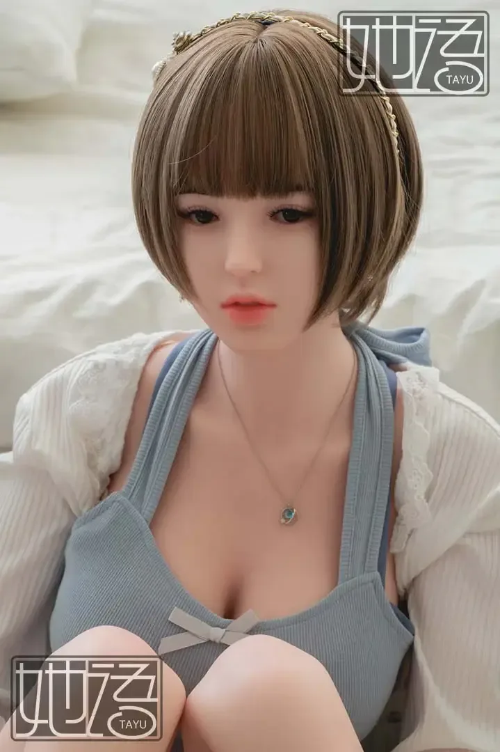 Tayu 148cm D Cup - QingZhi