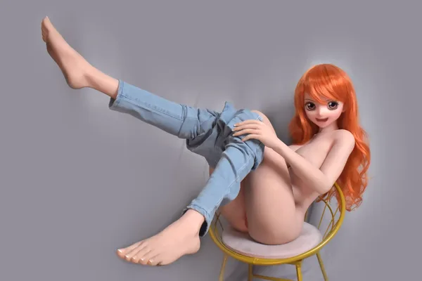 Elsa Babe Tsuruta Haruna