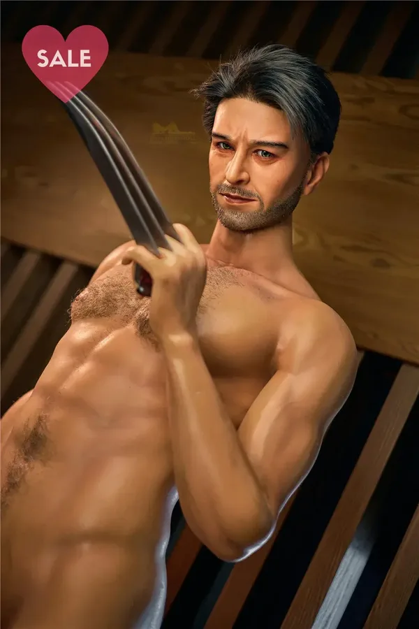 Irontech William Wolverine