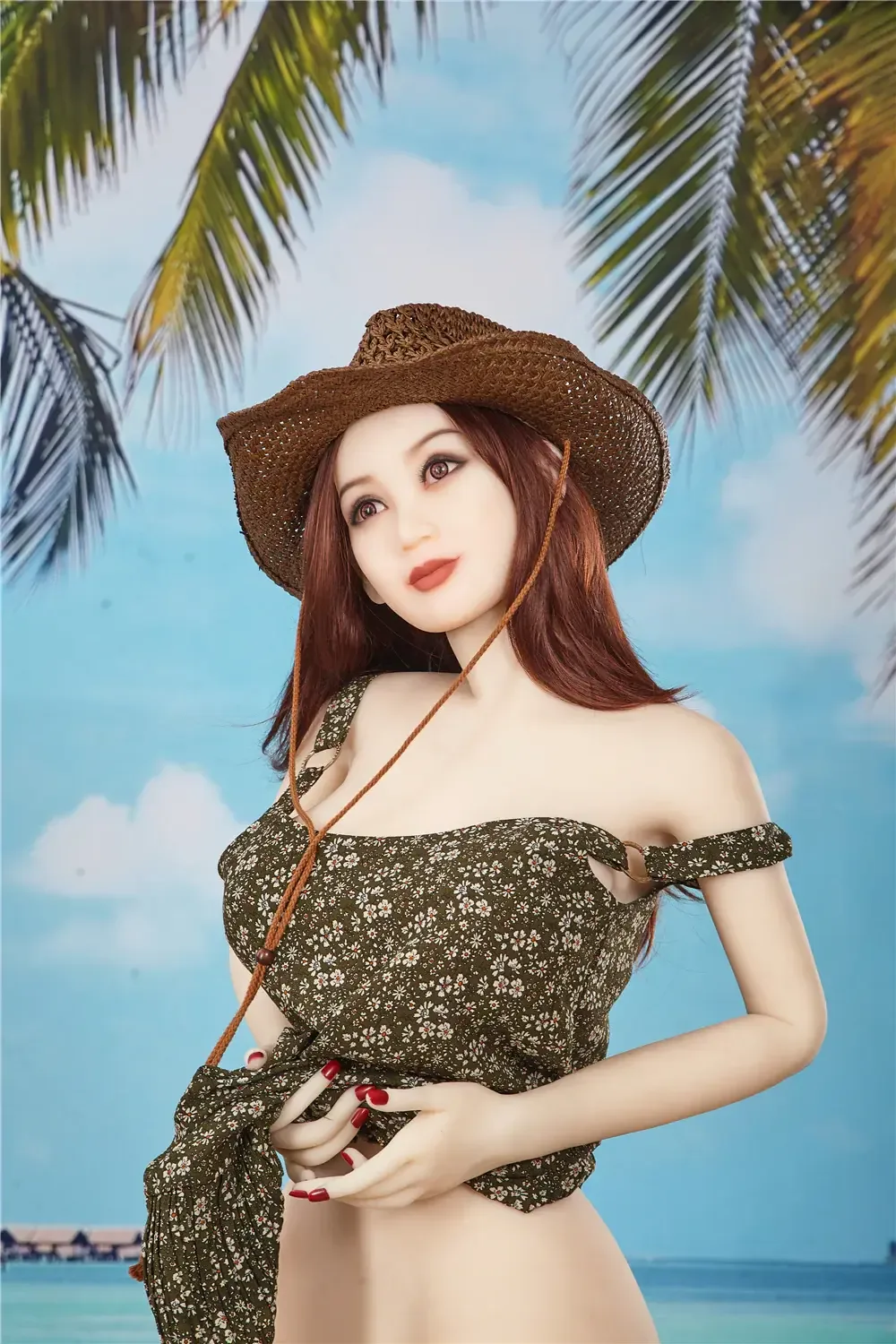 Irontech Xiu