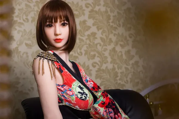 WM 172cm G - Anna