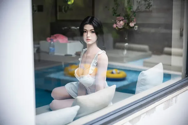 Starpery 176cm C cup - Qingwen ROS