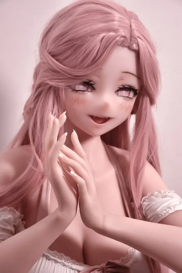 Elsa Babe Hanasaka Sara